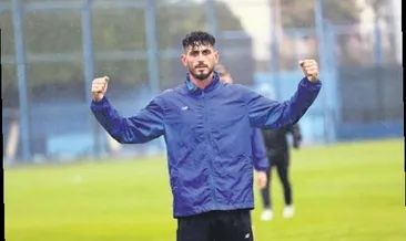 Stopere Samet Akaydın