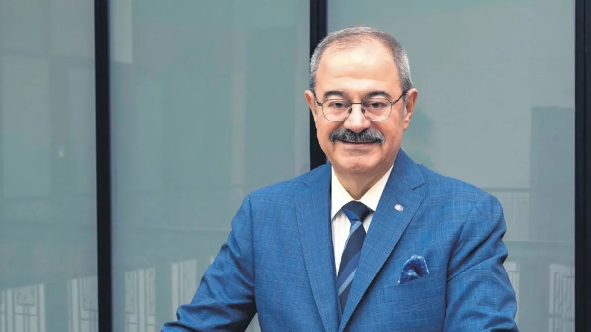 Bu topraklardan kazandığımızı bu topraklara sunacağız