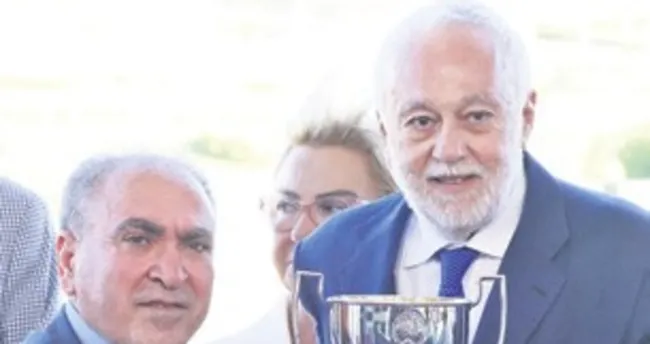 Sedat Üründül 10. kez anıldı