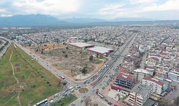 Gülveren örnek olacak