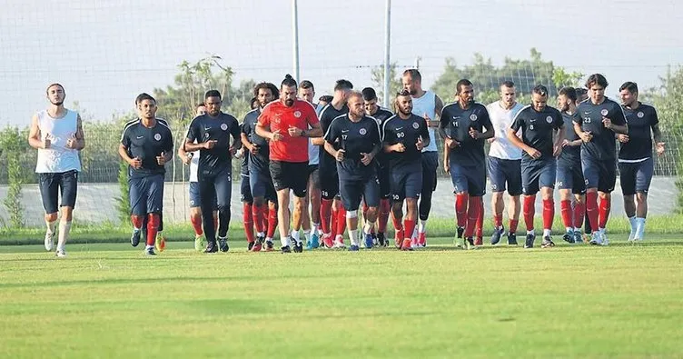 Kıtalararası Antalyaspor