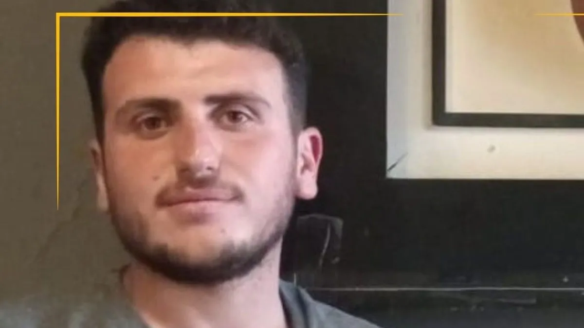 Diyarbakır’da kayboldu Batman’da ölü bulundu: Mehmet Yüksel’in ölümüyle ilgili 14 kişi gözaltında! Diyarbakır’da kayboldu Batman’da ölü bulundu: Mehmet Yüksel’in ölümüyle ilgili 14 kişi gözaltında!