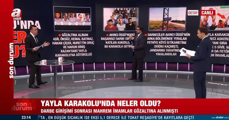 SON DAKİKA | FETÖ’cü Adil Öksüz’ün kaçışına ilişkin yeni bilgiler ilk kez A Haber’de açıklandı! Şüpheli tavırları Öksüz’ü ele verdi