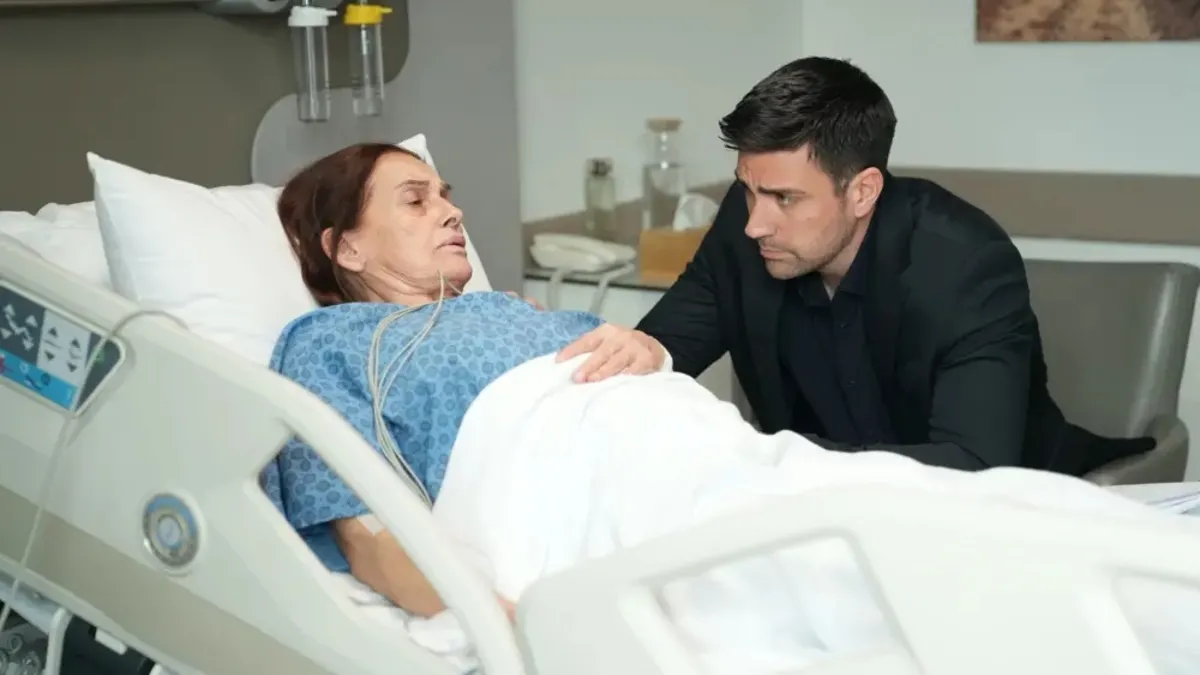 ÇİRKİN 4. BÖLÜM FRAGMANI: Gözler Star TV’de! Çirkin yeni bölüm fragmanı yayınlandı mı?