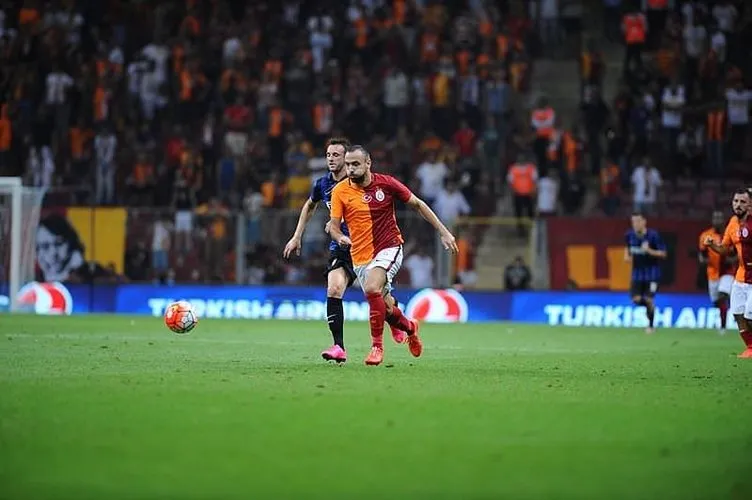 Galatasaray, Niasse’yi transfer etmek istiyor