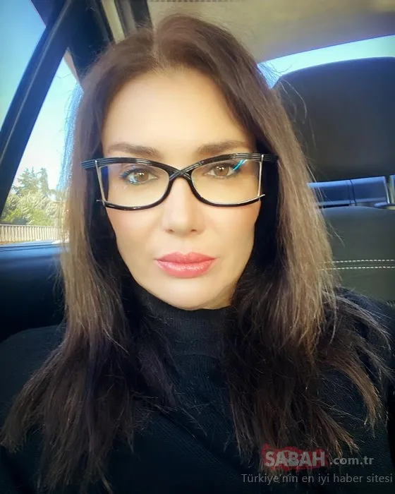 Meme kanserini yenmişti! Yeniden ameliyata alınan Deniz Uğur yeni haber var!