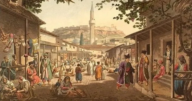 Ahilik Ne Demek? Selçuklularda ve Osmanlıda Ahilik Teşkilatı Nedir, Görevleri Neler ve Kim Kurdu?
