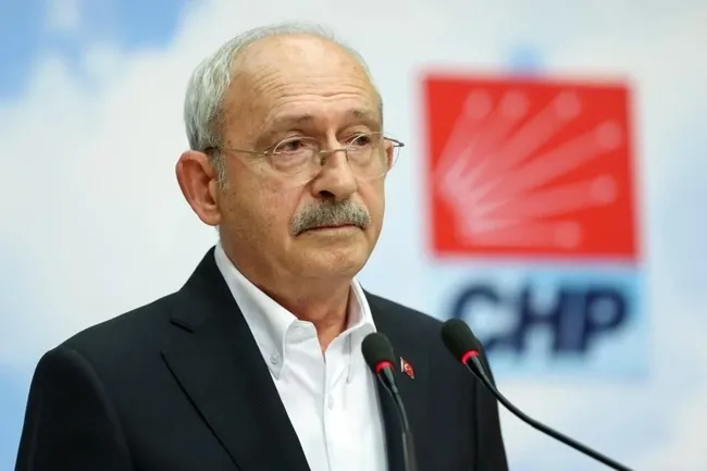Son dakika! Kılıçdaroğlu'ndan CHP teşkilatlarına çağrı: Mahkeme kararına uyulsun