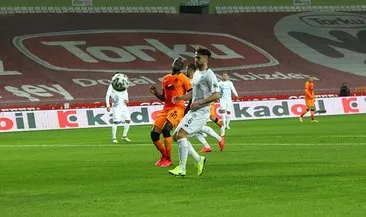 galatasaray konyaspor kaçak yayın