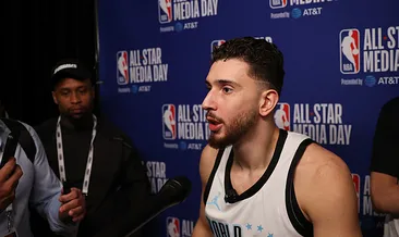 NBA’de 2026 All-Star heyecanı! Alperen Şengün sahne alıyor...