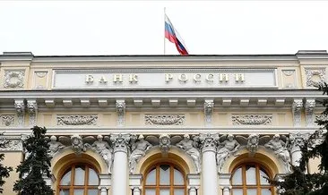 Rusya Merkez Bankası’ndan bazı para transferlerine yönelik kısıtlama kararı