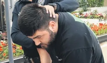 Ev sahibini 6 kişiyle öldüresiye dövdü #adana