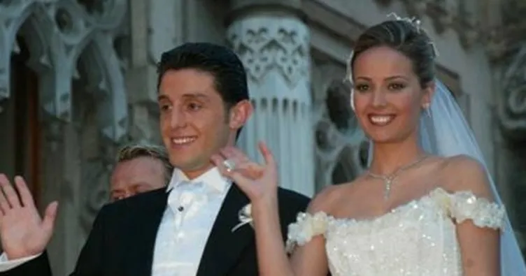 Nihat Kahveci’den nafaka davası