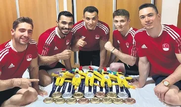 Tarihi yeniden yazdılar