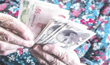 Yargıtay’dan emekli maaşına hacze fren