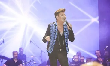 Şarkıcı Fatih Ürek hayatını kaybetti