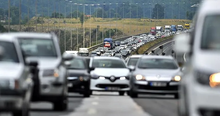 Otomotiv üretimi ilk çeyrekte geriledi