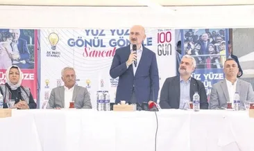 İstanbul’a her ay bir metro