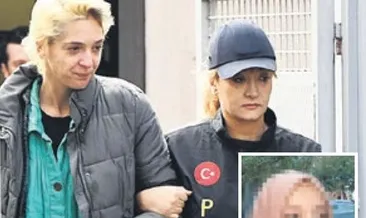 ‘Artık tek başıma yürümekten tedirginim’