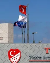 TFF’den olay paylaşım!
