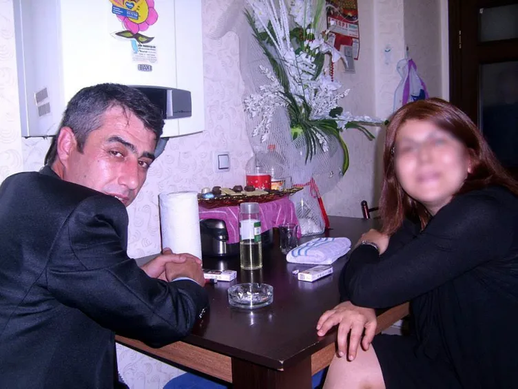 Karısının arabasına bomba koyan cani hakkında cinsel saldırı iddiası: Yeliz’i ormanlık alana götürerek...