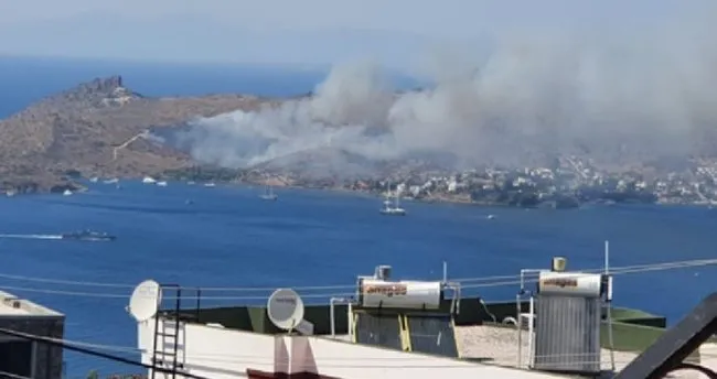 Son Dakika Bodrum Da Kanli Gece 1 Kisi Hayatini Kaybetti En Son Haber