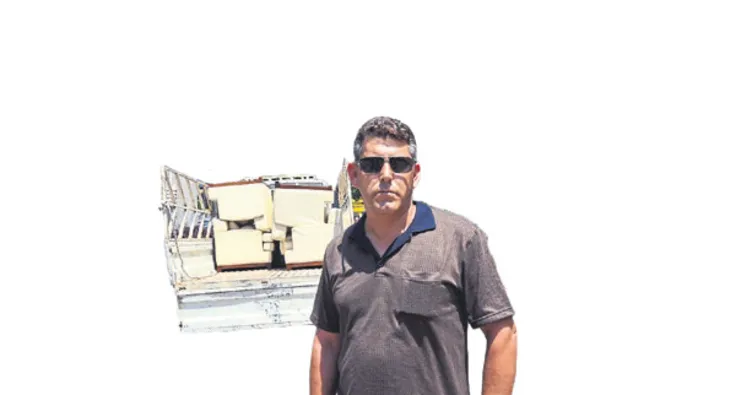 ‘İki yıl beni süründürdü’