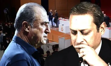 Son dakika: Galatasaray’ın yeni başkanı kim olacak, başkanlık seçimi ne zaman? İşte muhtemel Galatasaray başkan adayları...