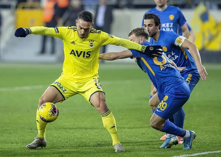 Fenerbahçe'de 78 milyon Lira zarar! İşte sebebi...