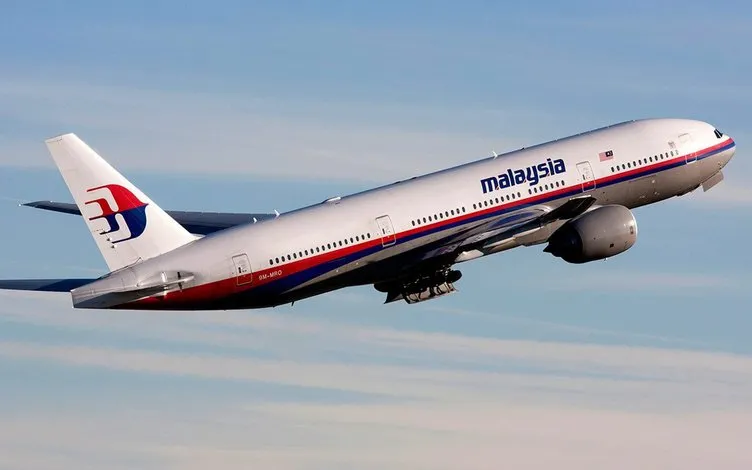 Kayıp Malezya uçağını doğaüstü varlıklar mı kaçırdı?