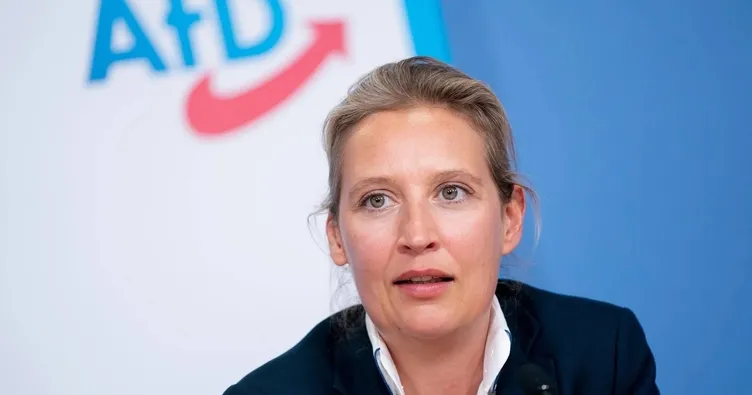 Irkçı AfD için gizli rapor açığa çıktı! Bin sayfadan fazla: Müslümanları dışlıyorlar