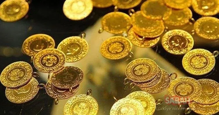 Altın fiyatları son dakika değişimi: Gram, tam, yarım ve çeyrek altın fiyatları bugün ne kadar, kaç TL? 20 Şubat 2020 altın fiyatları