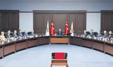 Trafik cezalarına düzenleme gündemde