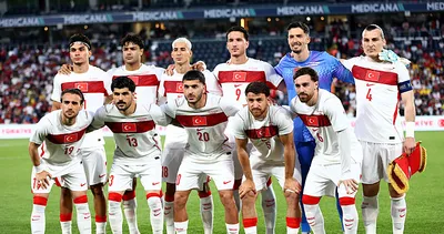 A Milli Takım’da sakatlık! Dünya Kupası öncesi kötü haber...