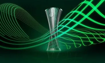 UEFA Avrupa Konferans Ligi çeyrek finalistleri yarın belirlenecek