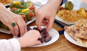 Ramazan ayı 28.gün iftar menüsü: Bugün ne pişirsem? En lezzetli ve doyurucu iftar menüsü tarifi