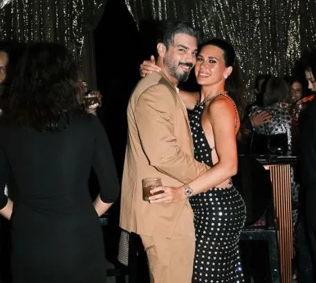 Şükrü Özyıldız ile yollarını ayırmışlardı! Sibil Çetinkaya’dan ihanet iddialarına cevap geldi!