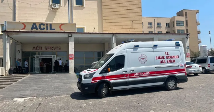 Baraj göletine giren 2 kişi boğuldu
