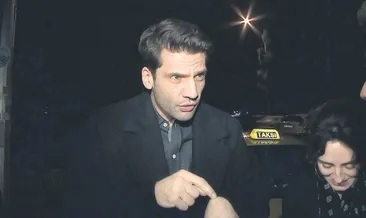 Kaan arıza çıkardı