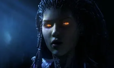 StarCraft II: Wings of Liberty artık ücretsiz