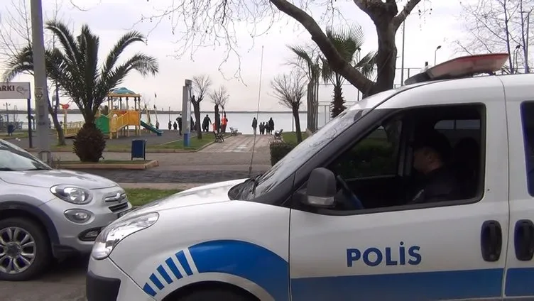 Zonguldak’ta esrarengiz olay: Denizde erkek cesedi bulundu!