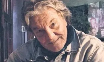 Usta oyuncudan acı haber