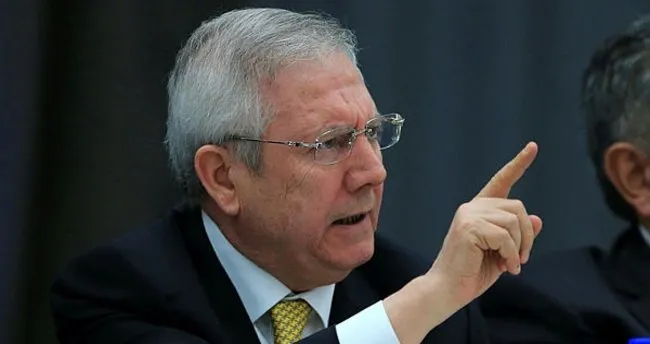Son Dakika Fenerbahce Nin Borcu Ne Kadar Baskan Ali Koc Fenerbahce Nin Borcunu Acikladi