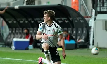 Beşiktaş’ta Rıdvan Yılmaz’dan Caner Erkin itirafı!