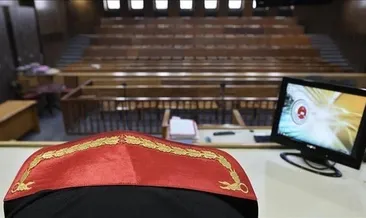 FETÖ’cü avukata 15 yıl hapis talebi