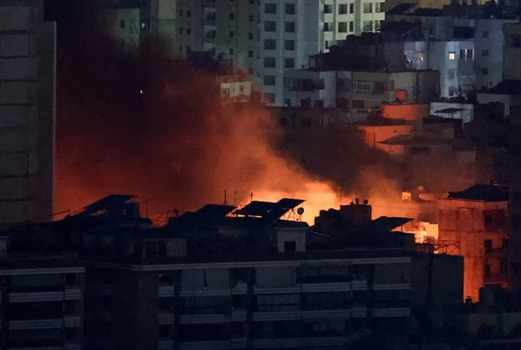 Saldırı planı onaylandı! ABD medyası son dakika koduyla duyurdu: Bin füze hazır bekliyor