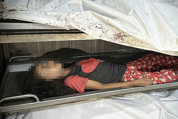 BM Gazze’deki soykırım boyutunu gözler önüne serdi! En ağır bedeli çocuklar ödüyor