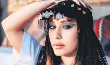 Afra’dan yeni hit