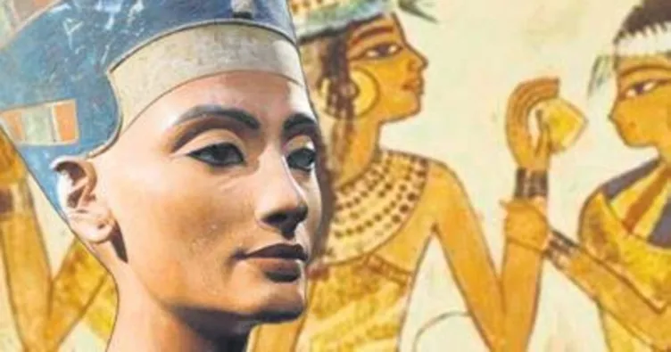 Kleopatra’nın parfümü yeniden üretildi