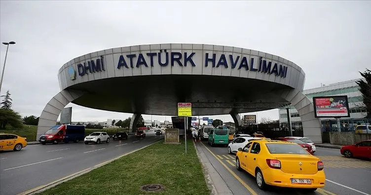 Atatürk Havalimanı terminal binaları dünyanın en büyük girişimcilik merkezine dönüşüyor